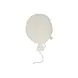 Jollein Jollein | Ballon 25x50cm Party Collection | Ivory