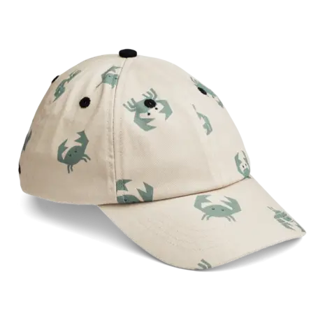 Liewood Liewood | Danny Cap | Crab / Sandy