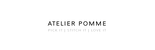 Atelier Pomme