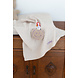 Atelier Pomme Atelier Pomme | Pacifier Cloth | Pomme | Teddy | Lucky Lila
