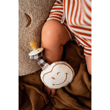 Atelier Pomme Atelier Pomme | APPLE OF MY EYE | COSY WHITE Atelier Pomme Atelier Pomme | APPLE OF MY EYE | COSY WHITE