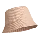 Liewood Liewood | Salva Stripe Bucket Hat | Y/D Stripe Tuscany rose/ Sandy