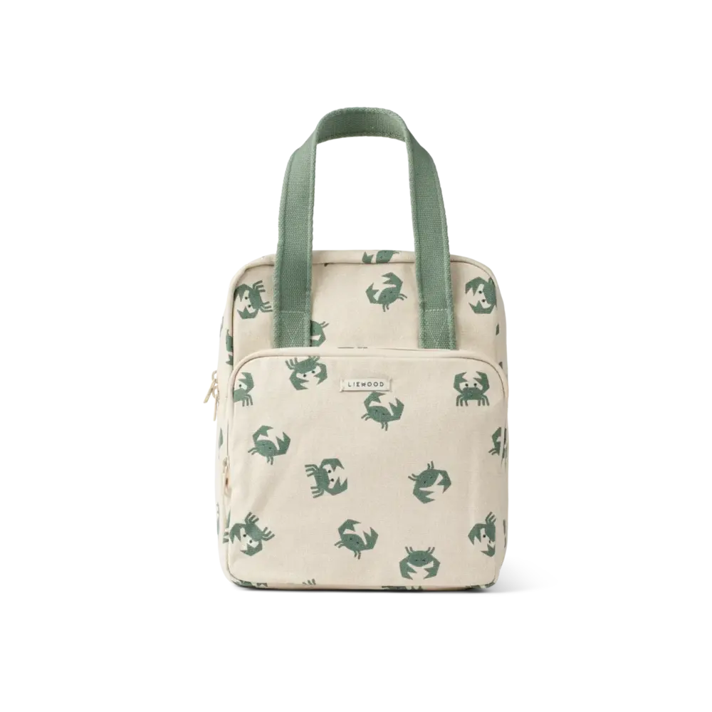 Liewood Liewood | Allan Backpack | Sea creature / Sandy