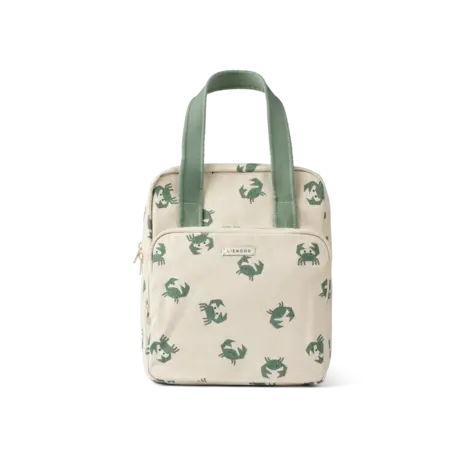 Liewood Liewood | Allan Backpack | Sea creature / Sandy