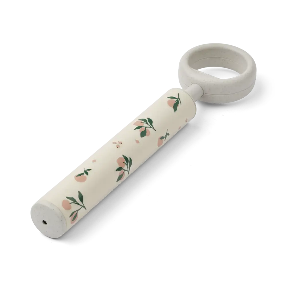 Liewood Liewood | Miguel Printed Water Blaster | Peach / Sea shell