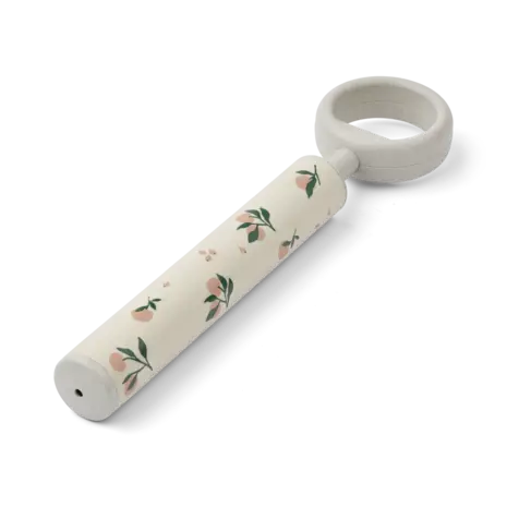 Liewood Liewood | Miguel Printed Water Blaster | Peach / Sea shell