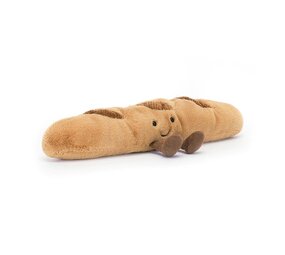 Jellycat Jellycat | Amuseable Baguette