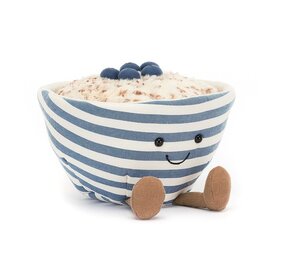 Jellycat | Amuseable Oats