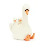 Jellycat Jellycat | Featherful Swan