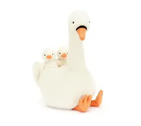 Jellycat Jellycat | Featherful Swan