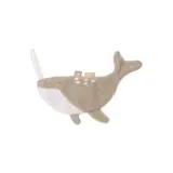 Jollein Jollein | Speendoekje Deepsea | Whale Jollein Jollein | Speendoekje Deepsea | Whale