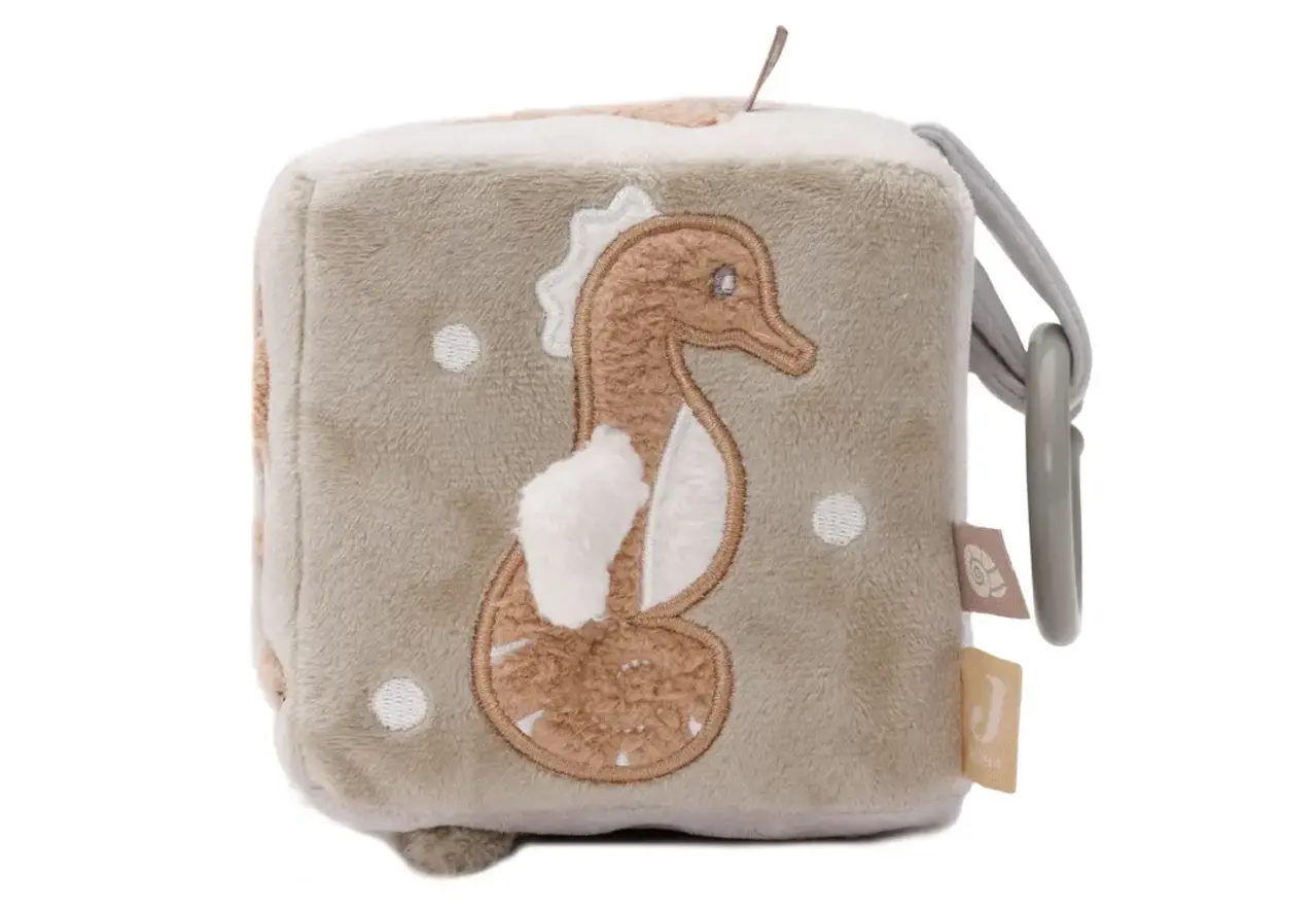 Jollein Jollein | Activiteitenkubus Deepsea