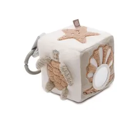 Jollein Jollein | Activiteitenkubus Deepsea