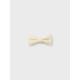 Lil ' Atelier Lil'Atelier | NBMFELIX BOWTIE LIL | Bleached Sand Lil ' Atelier Lil'Atelier | NBMFELIX BOWTIE LIL | Bleached Sand