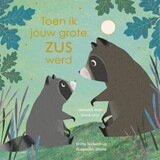 Boeken Boek | Toen ik jouw grote zus werd Boeken Boek | Toen ik jouw grote zus werd