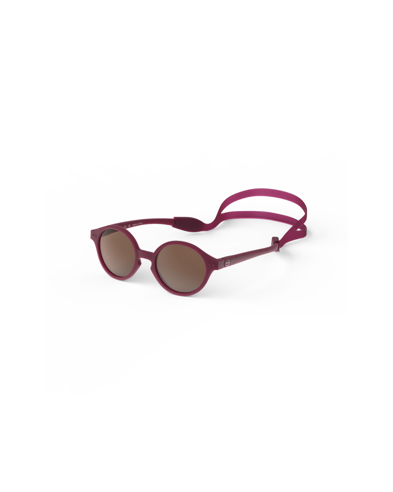 Izipizi Izipizi | #D Kids | Antique Purple Izipizi Izipizi | #D Kids | Antique Purple