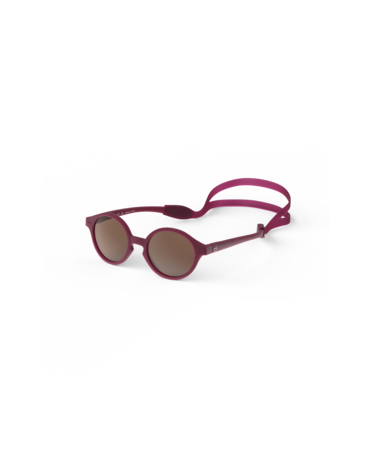 Izipizi Izipizi | #D Kids | Antique Purple Izipizi Izipizi | #D Kids | Antique Purple