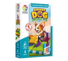 Smartgames Smartgames | Smart Dog