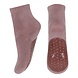 MP Denmark MP Denmark | Cotton socks with anti-slip | Wood Rose