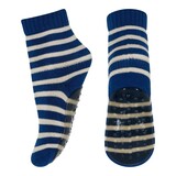 MP Denmark MP Denmark | Eli sock with anti-slip | True Blue MP Denmark MP Denmark | Eli sock with anti-slip | True Blue