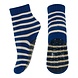MP Denmark MP Denmark | Eli sock with anti-slip | True Blue