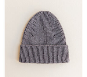 Hvid Hvid | Beanie Newborn | Otter Hvid Hvid | Beanie Newborn | Otter