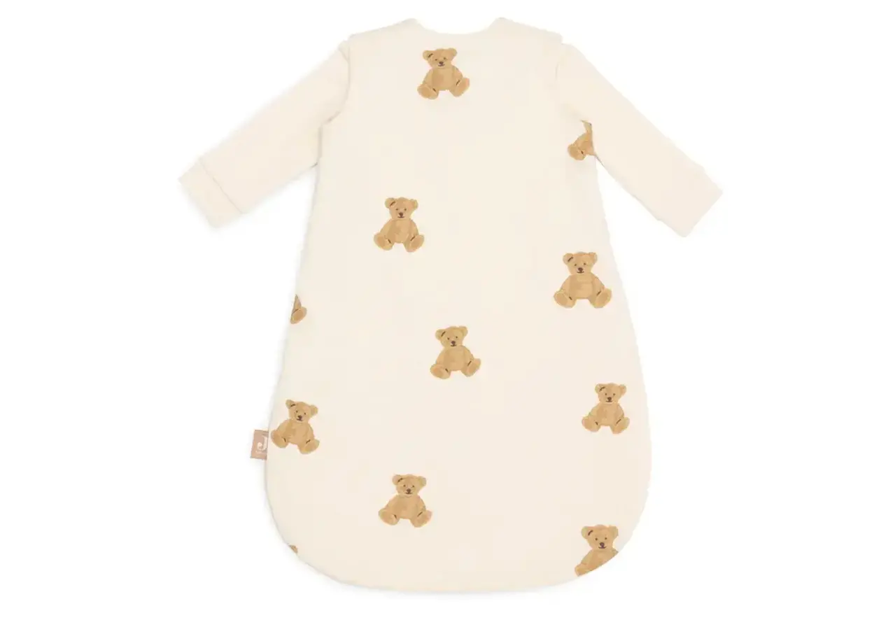 Jollein Jollein | Slaapzak Newborn 60 cm | Tedyy Bear