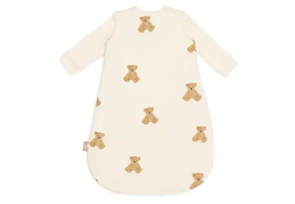 Jollein Jollein | Slaapzak Newborn 60 cm | Tedyy Bear