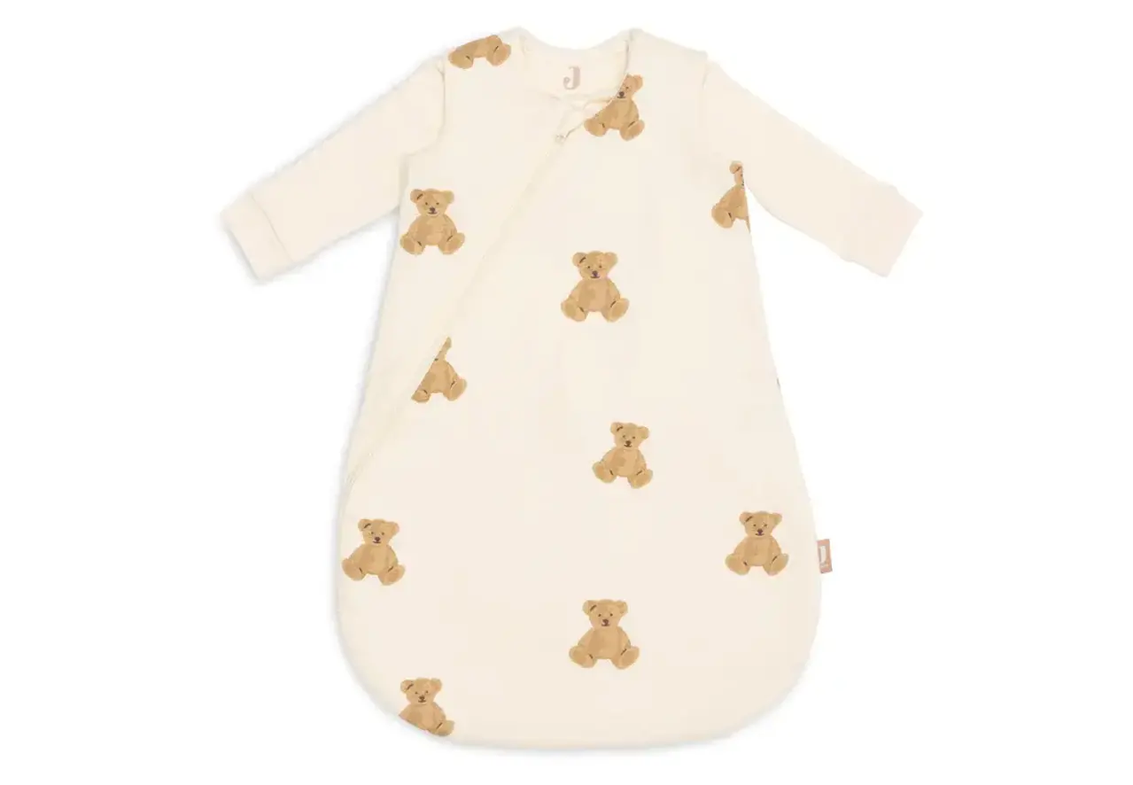 Jollein Jollein | Slaapzak Newborn 60 cm | Tedyy Bear
