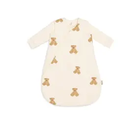 Jollein Jollein | Slaapzak Newborn 60 cm | Tedyy Bear Jollein Jollein | Slaapzak Newborn 60 cm | Tedyy Bear