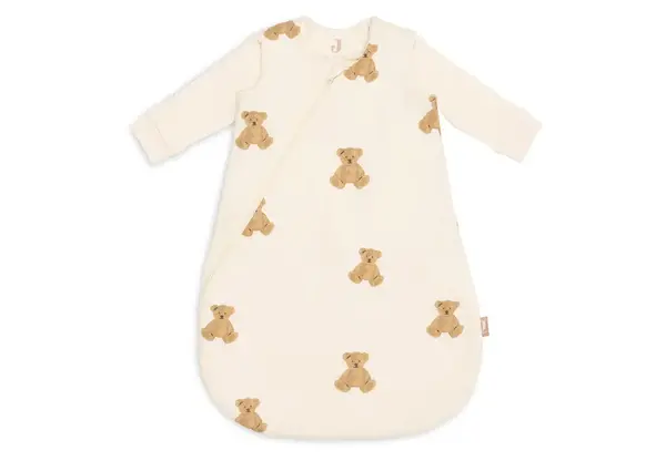 Jollein Jollein | Slaapzak Newborn 60 cm | Tedyy Bear
