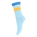 MP Denmark MP Denmark | Wide stripes socks | Sky Blue