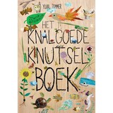 Boeken Boek | Het knalgoede knutselboek Boeken Boek | Het knalgoede knutselboek