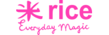 Rice Everyday Magic