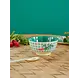 Rice Everyday Magic Rice | Melamine Bowl with Radish | Medium 700ml Rice Everyday Magic Rice | Melamine Bowl with Radish | Medium 700ml