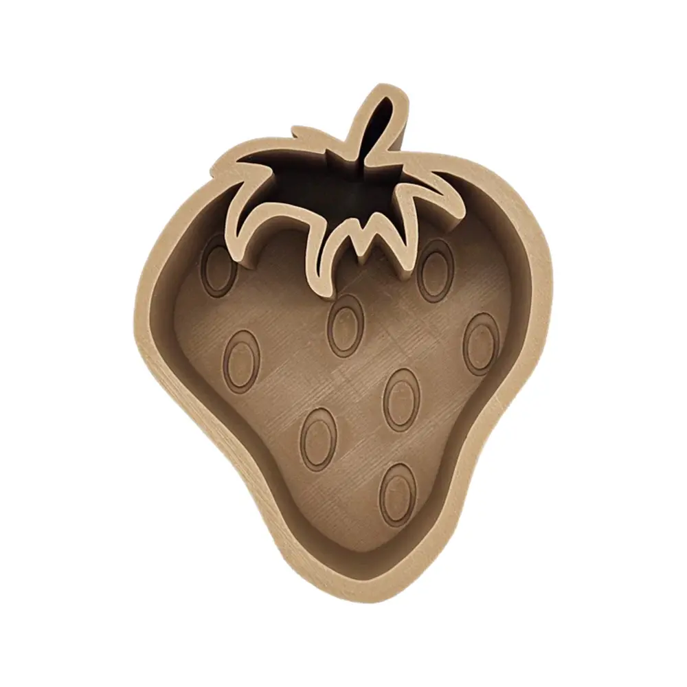 Grennn Grennn | Speelbakje Aardbei