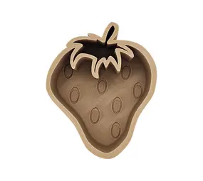 Grennn Grennn | Speelbakje Aardbei