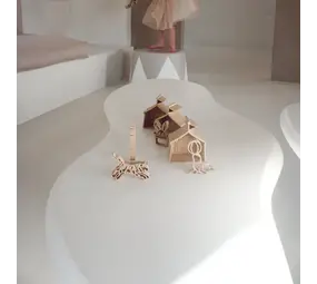 Grennn Grennn | Speelbakje Circus