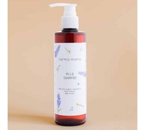 Karma Mama Karma Mama - Mild Shampoo Karma Mama Karma Mama - Mild Shampoo