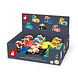 Janod Janod | Houten auto’s pull back Janod Janod | Houten auto’s pull back