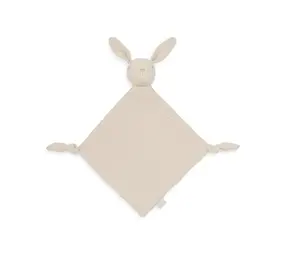 Jollein Jollein | Speendoekje Bunny Ears | Nougat Jollein Jollein | Speendoekje Bunny Ears | Nougat