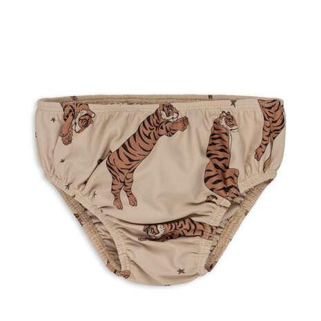 Konges Sløjd Konges Sløjd | Aster Baby Swim Pants Grs | Tiger