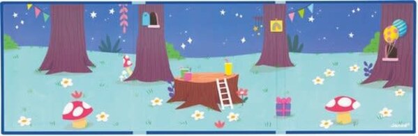 Janod Janod | Magneti Stories | Dierenfeest