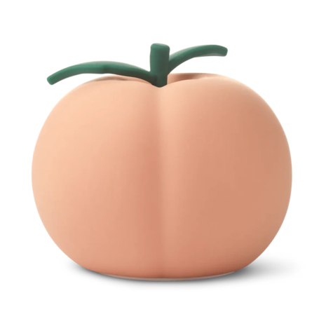 Liewood Liewood | Winston Night Light | Peach pale tuscany multi mix