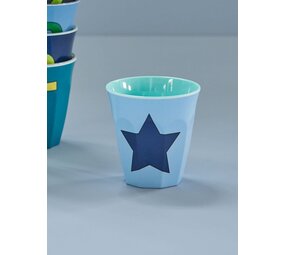 Rice Everyday Magic Rice | Melamine cup with Star | Medium 250ml Rice Everyday Magic Rice | Melamine cup with Star | Medium 250ml