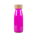 Petit Boum Petit Boum | Sensorische Fles | Float Pink Fluor Petit Boum Petit Boum | Sensorische Fles | Float Pink Fluor