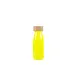 Petit Boum Petit Boum | Sensorische Fles | Float Yellow Fluor Petit Boum Petit Boum | Sensorische Fles | Float Yellow Fluor