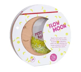 Petit Boum Petit Boum | Sensorische Maan Petit Boum Petit Boum | Sensorische Maan