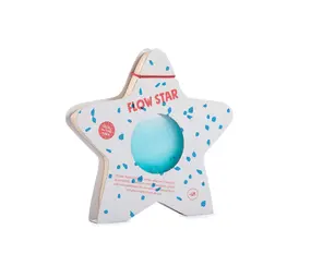 Petit Boum Petit Boum | Sensorische Ster | Orionis