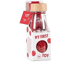 Petit Boum Petit Boum | Sensorische Fles | My First Toy Petit Boum Petit Boum | Sensorische Fles | My First Toy